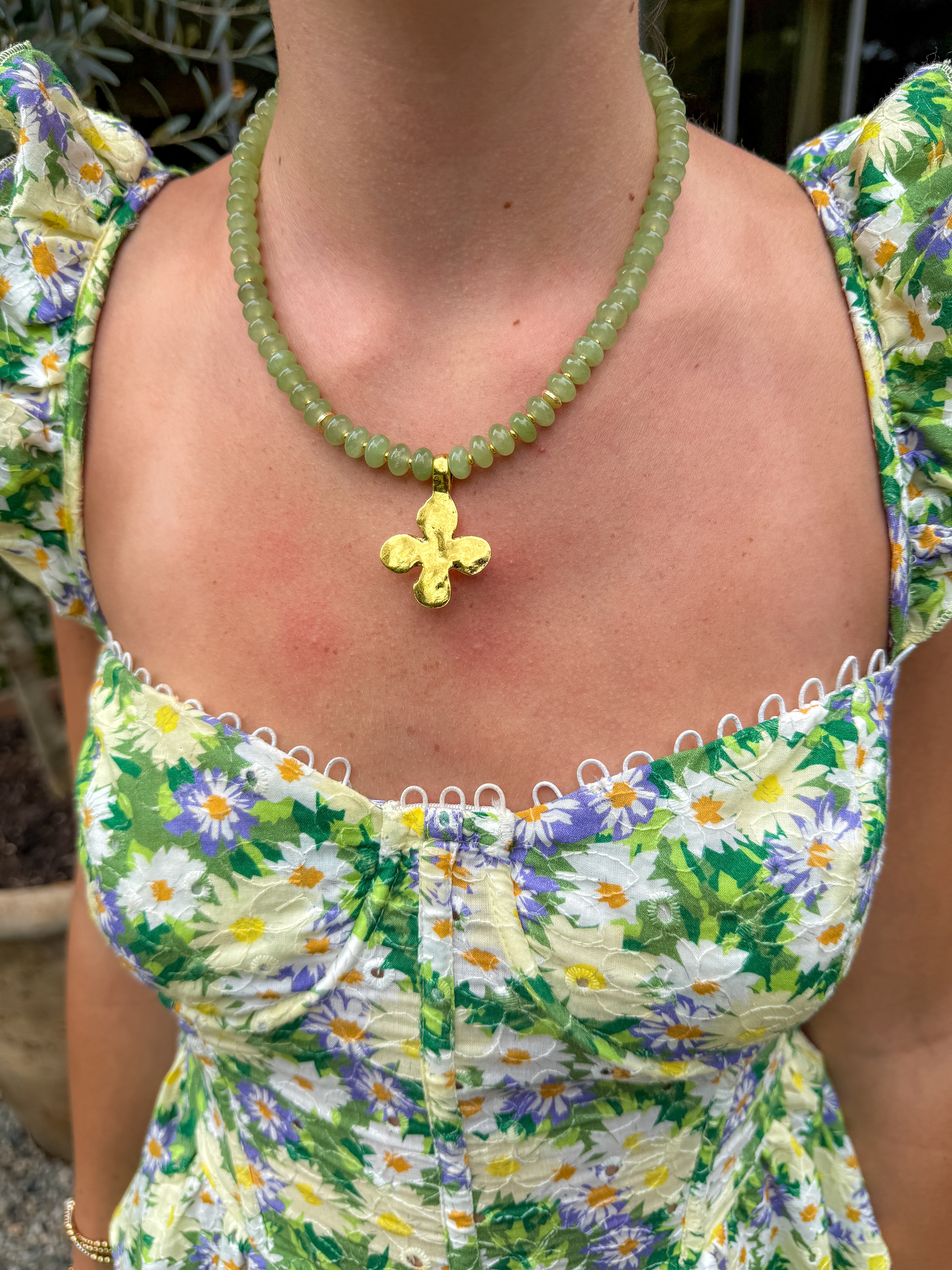 Classic Necklace | Eras