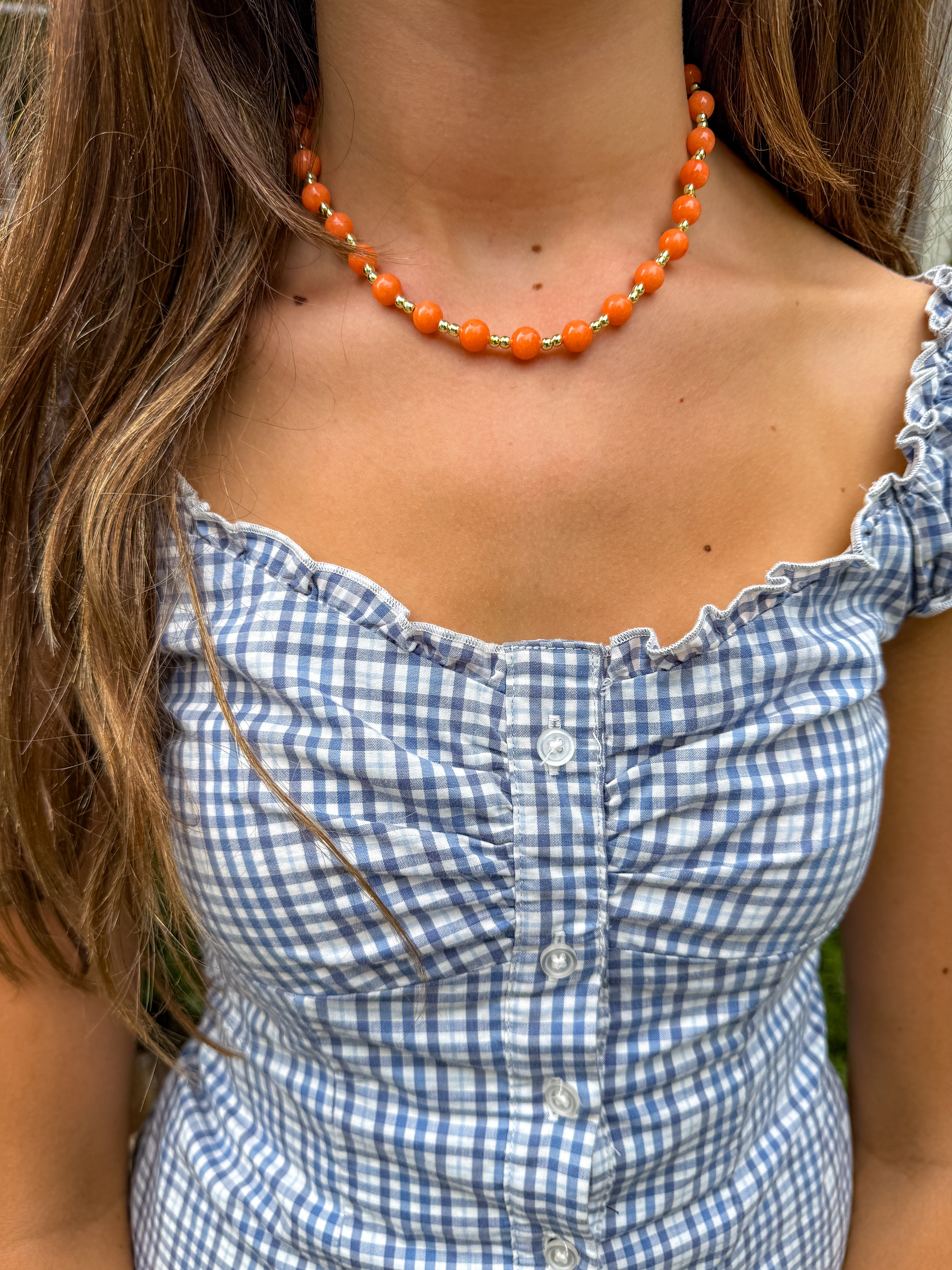 Classic Necklace | Eras
