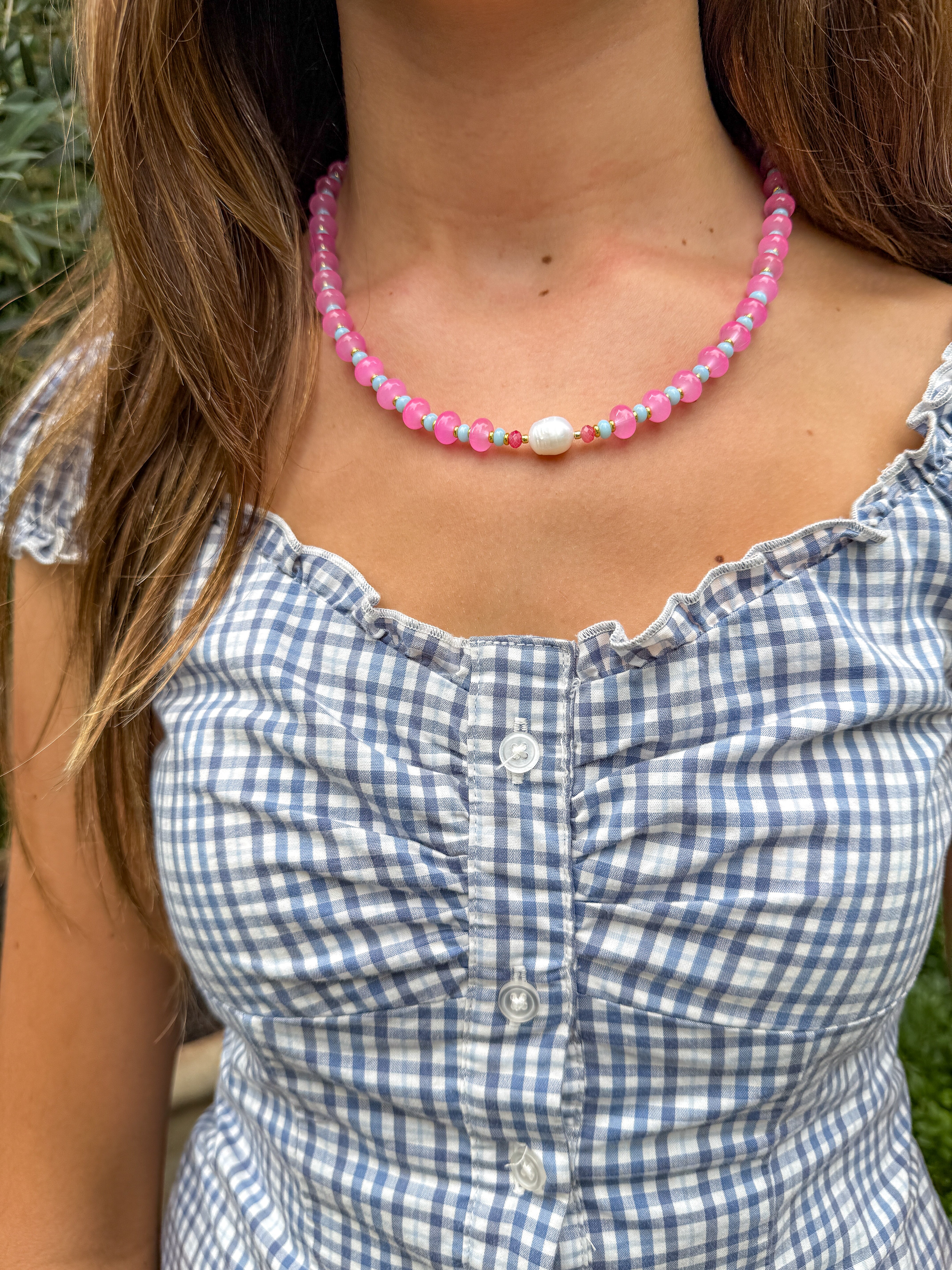 Classic Necklace | Eras