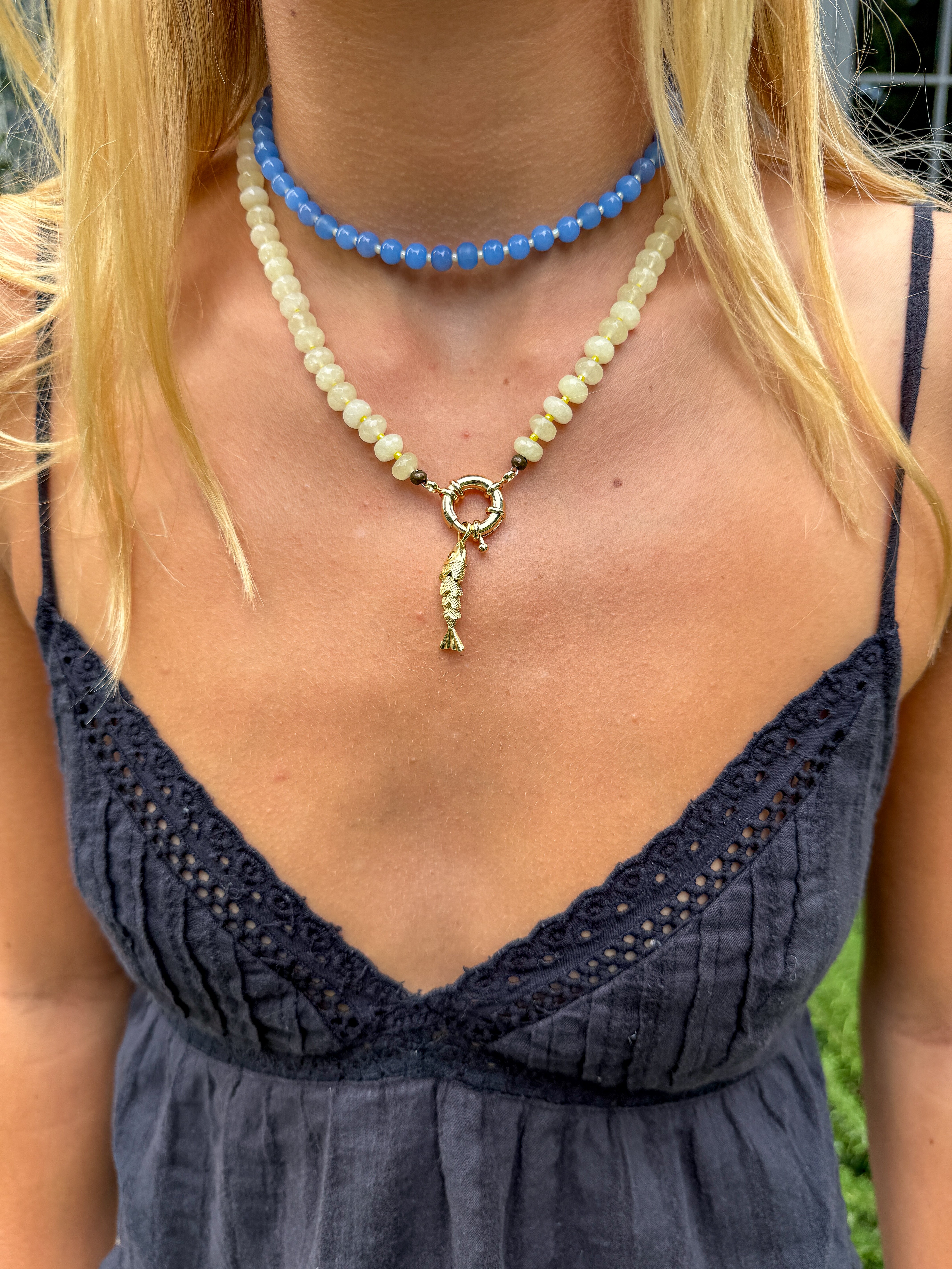 Classic Necklace | Eras