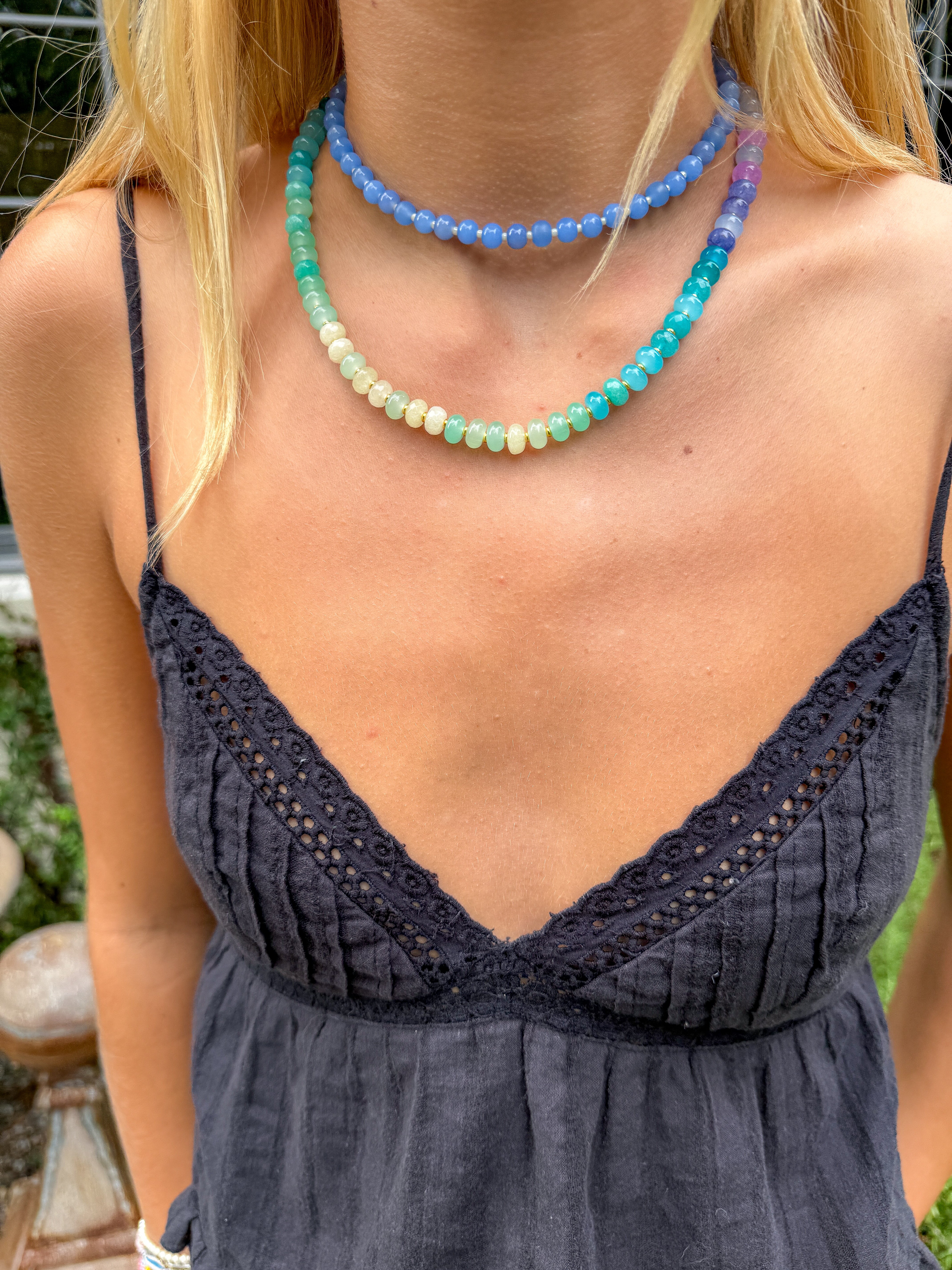 Classic Necklace | Eras