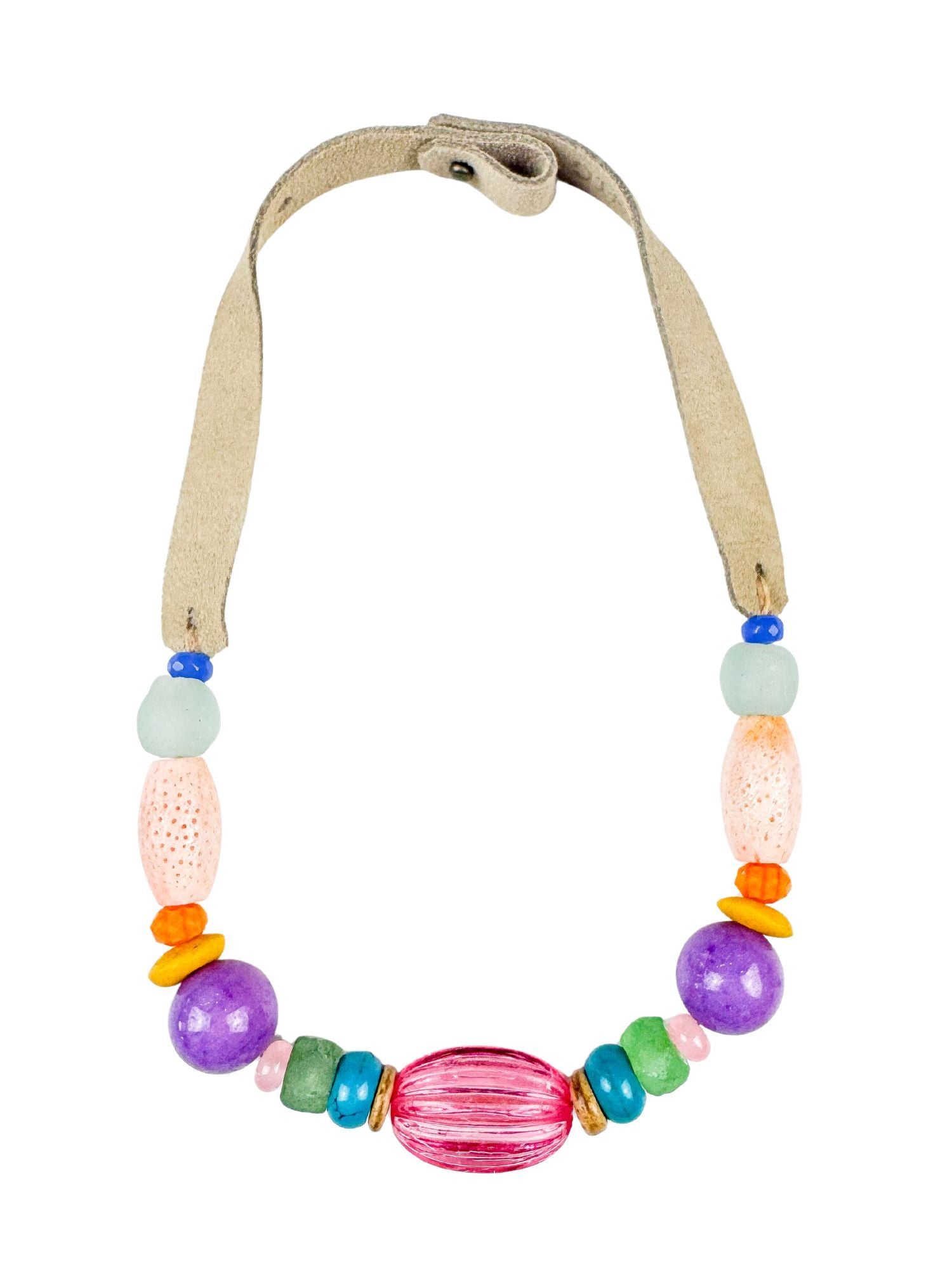 Slim Choker Necklace | Dunmore