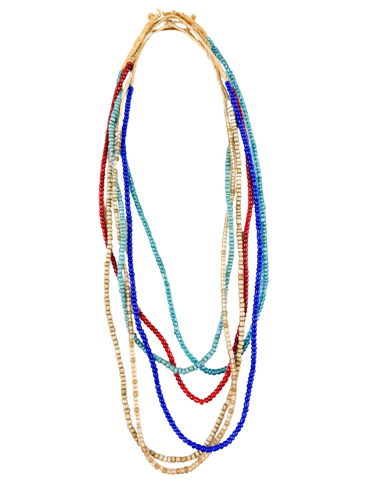 Layer Necklace Set of 6 | Cape Cod