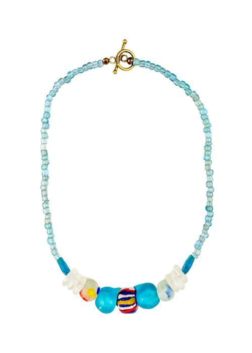 Seed Classic Necklace | Byron Bay