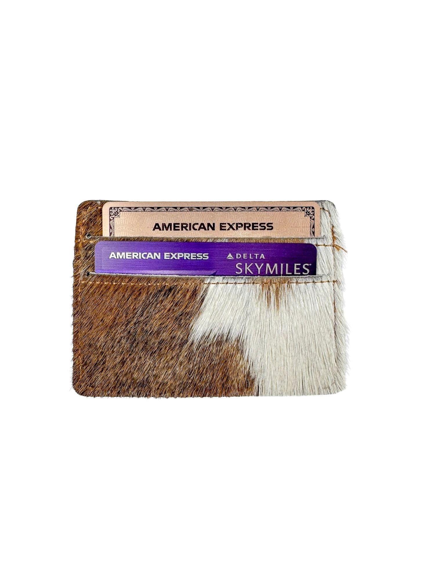 Horse Hair Wallet | Edition 1