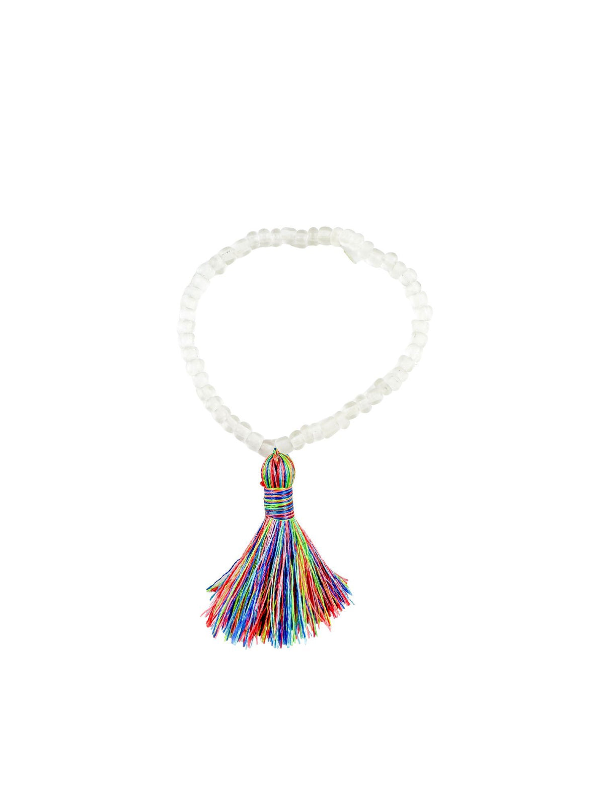 Kids Bracelet | Multi Tassel | Final Sale