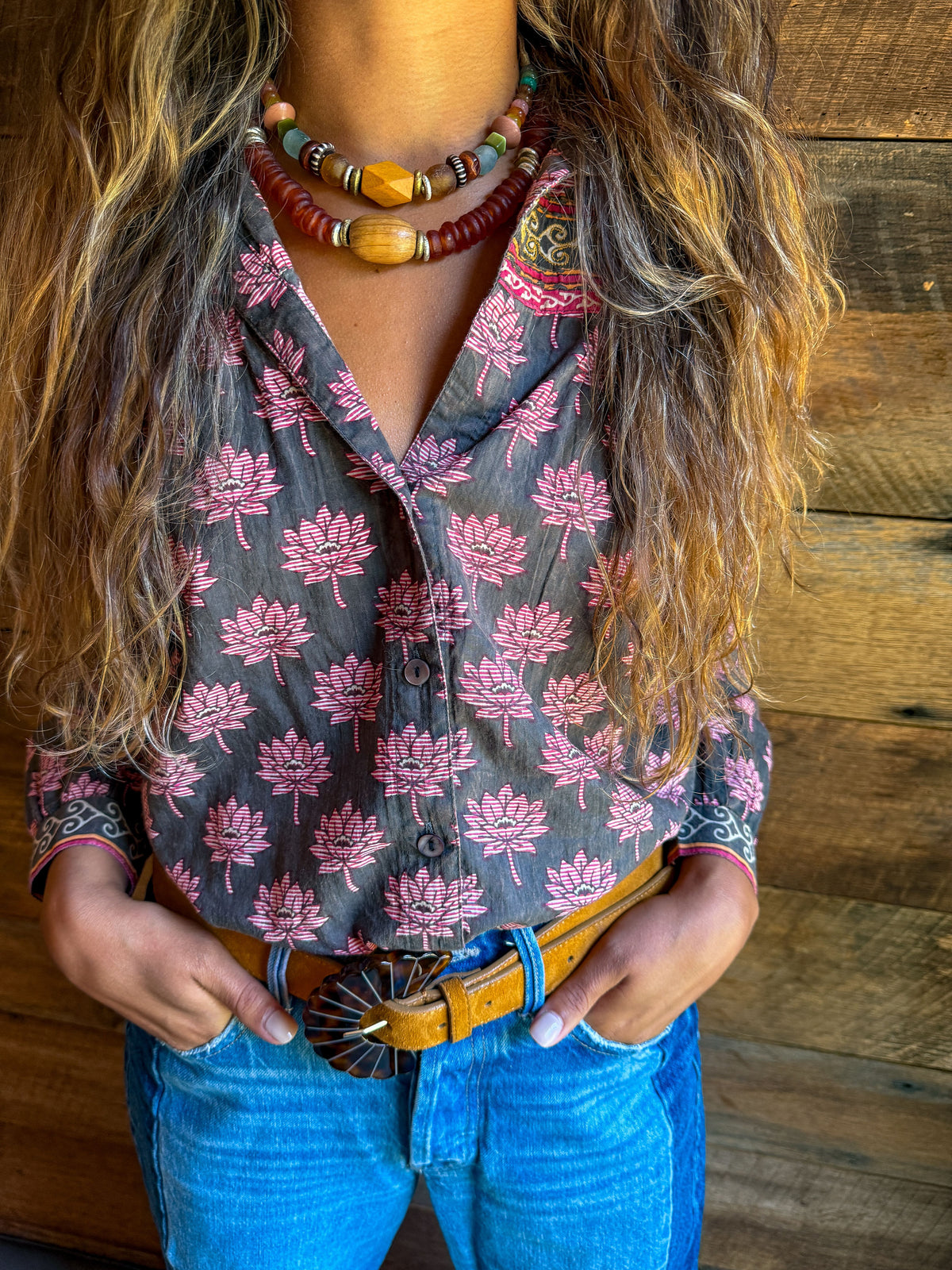 Slim Choker Necklace | Westward