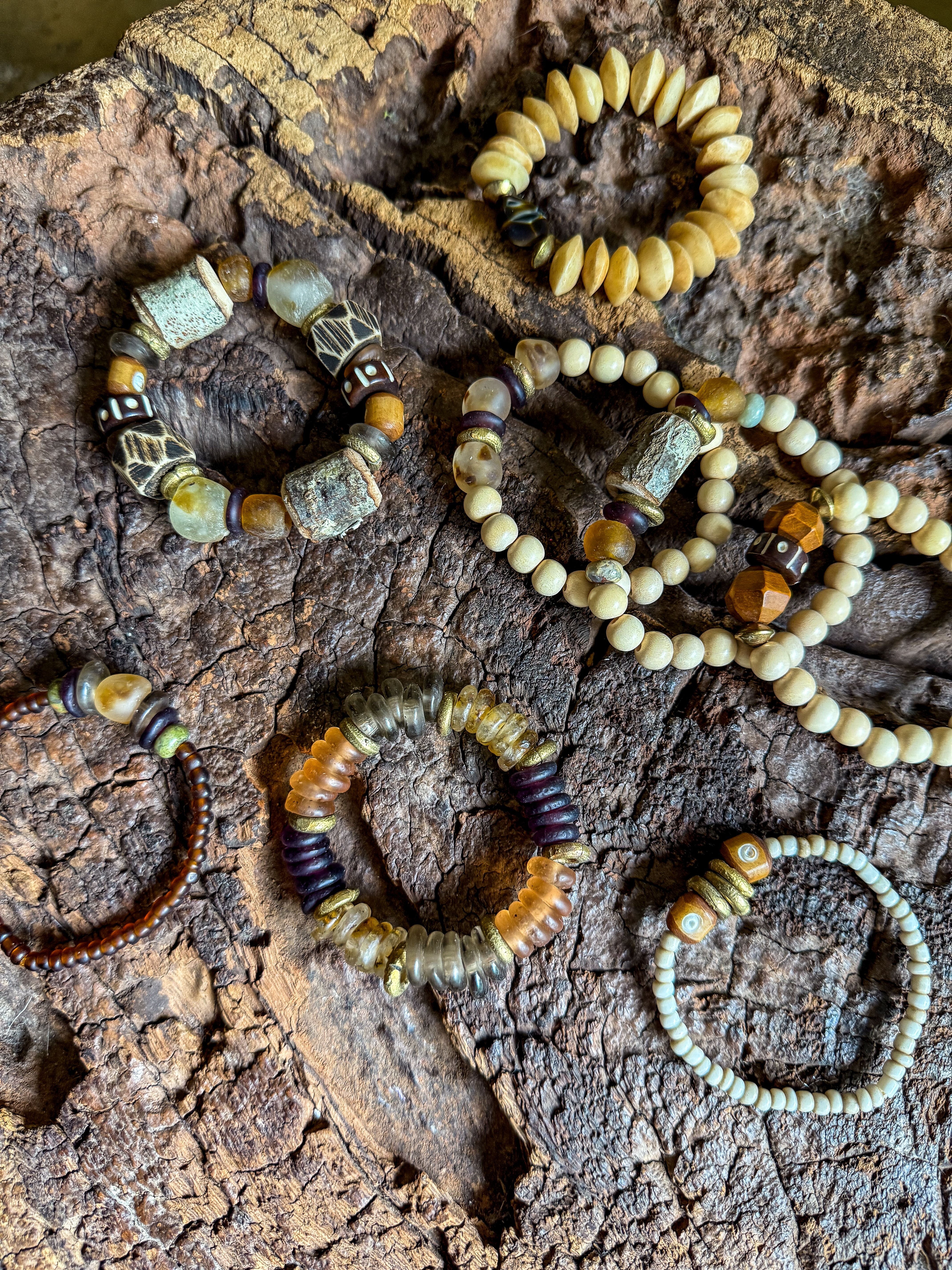 Arm Party | Roots