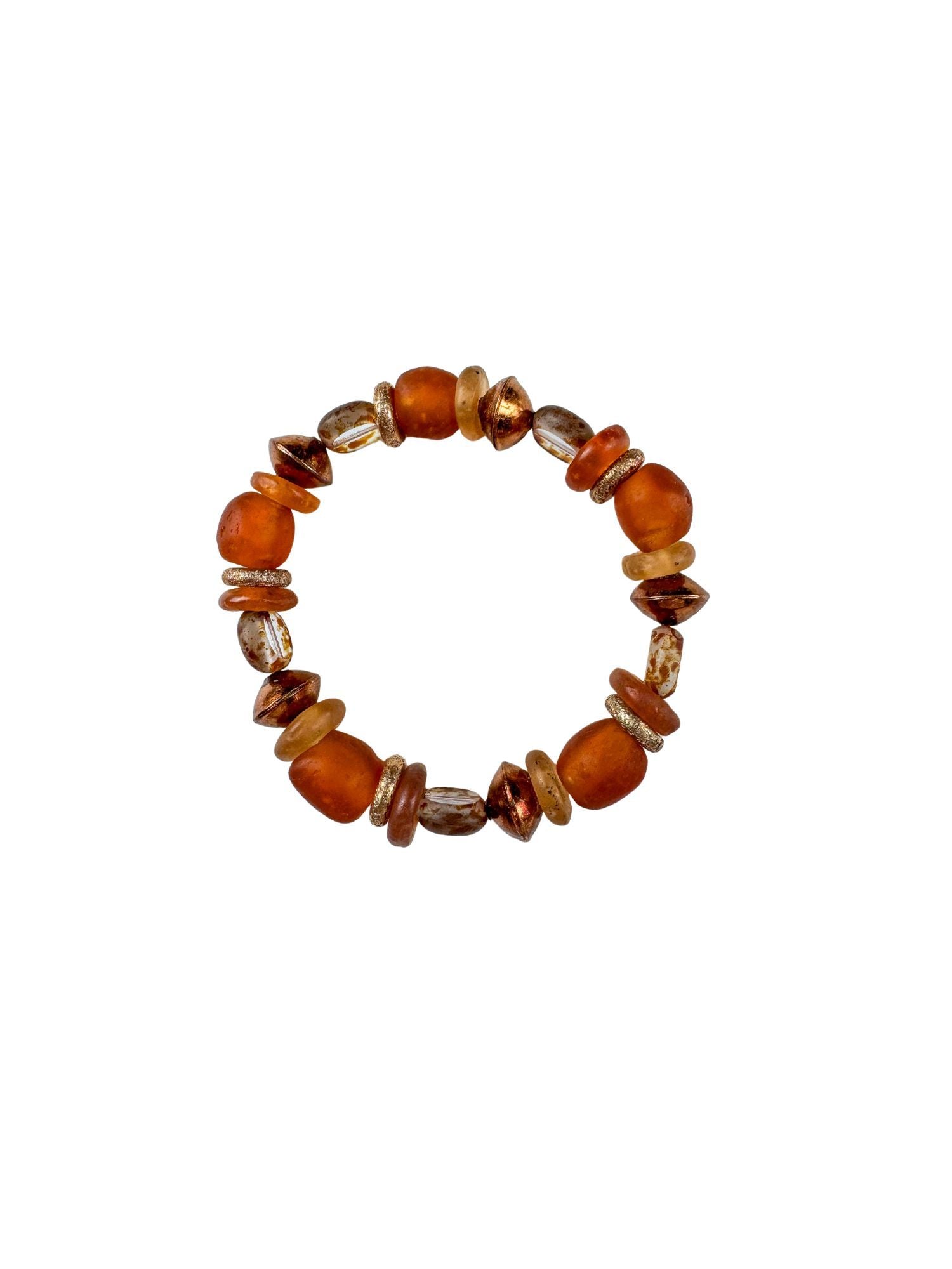 Intricate Stack Bracelet | Sonoma