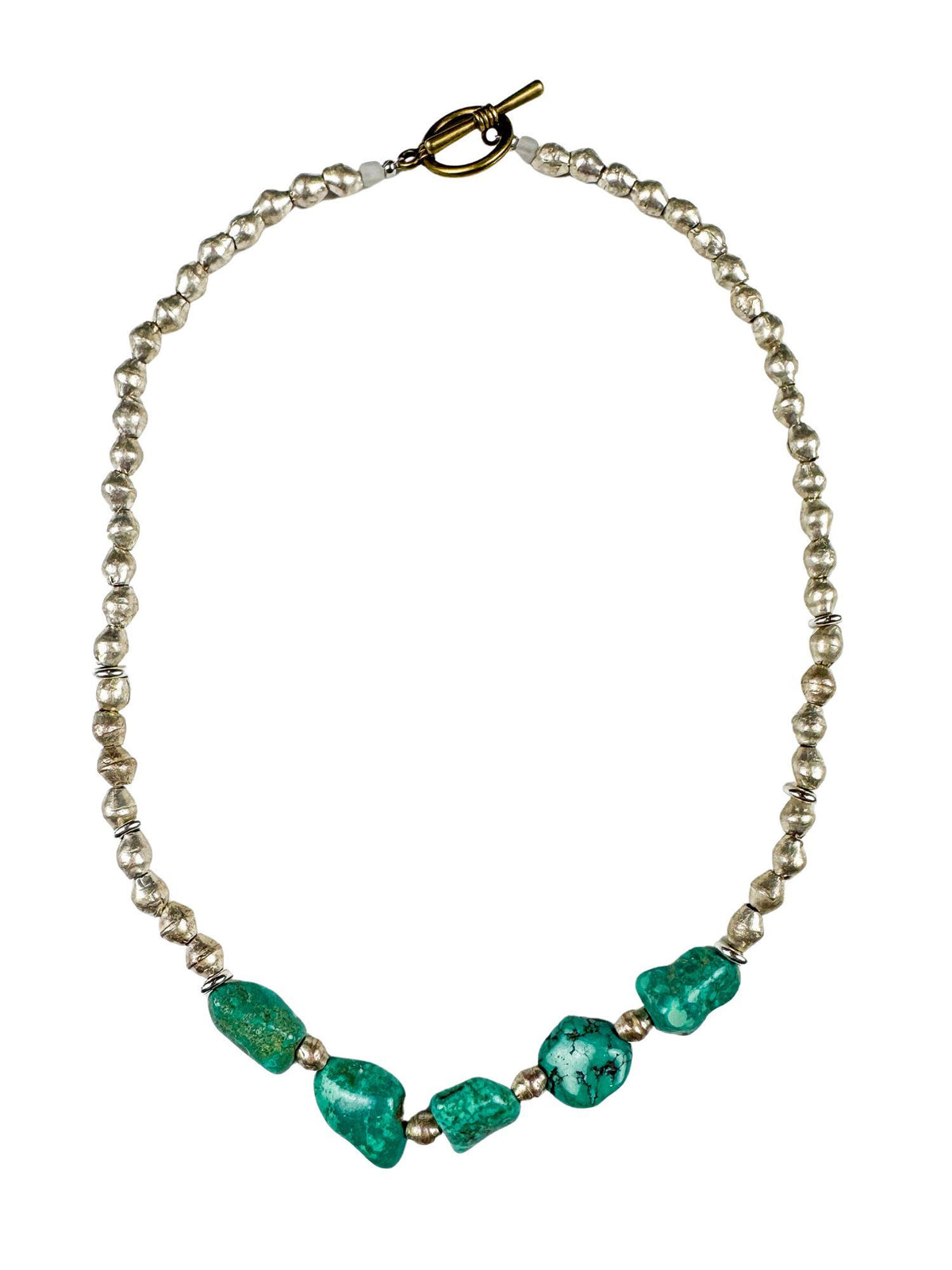 Classic Necklace | West | Final Sale