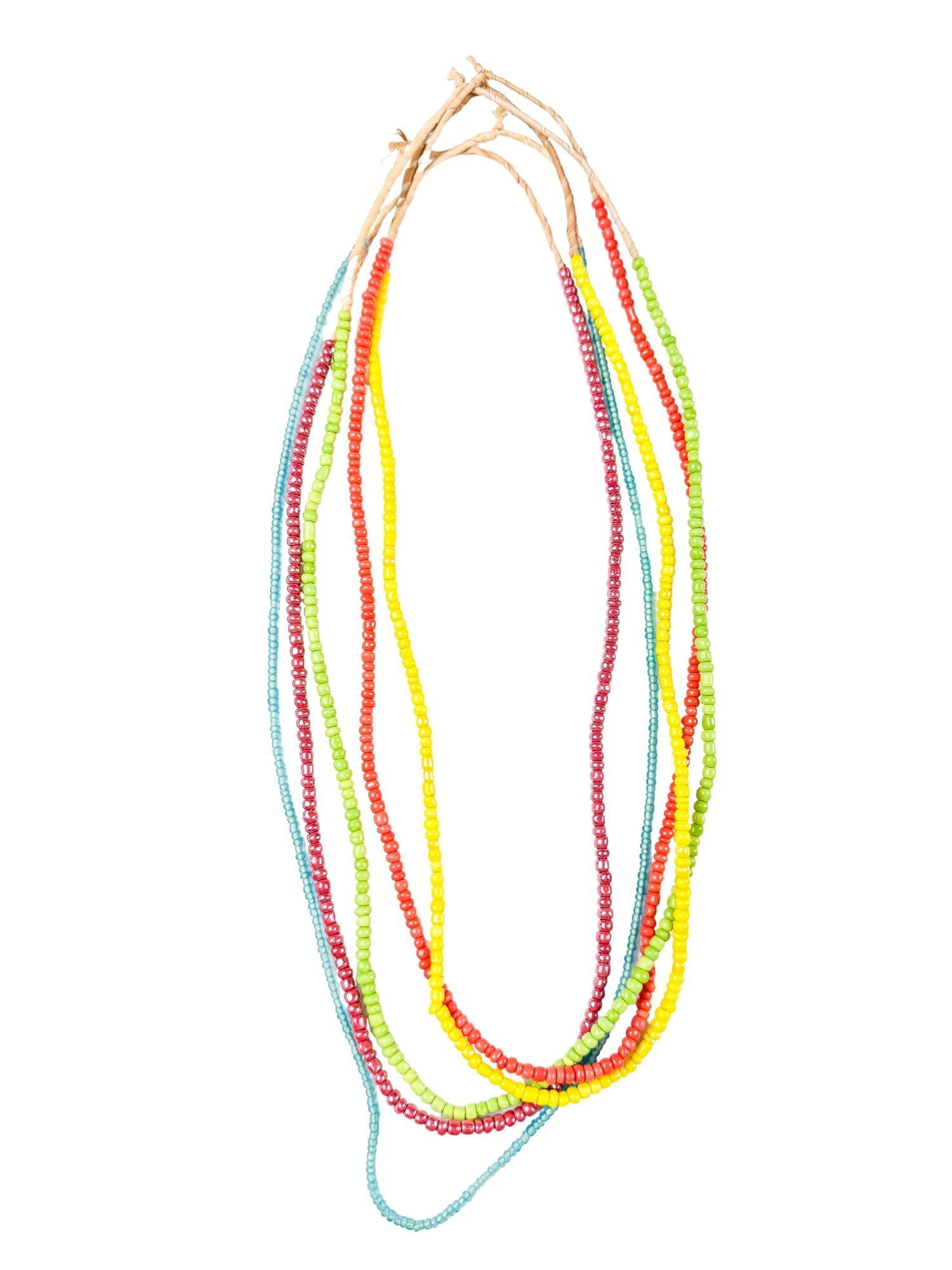 Layer Necklace Set of 5 | Cabana Club