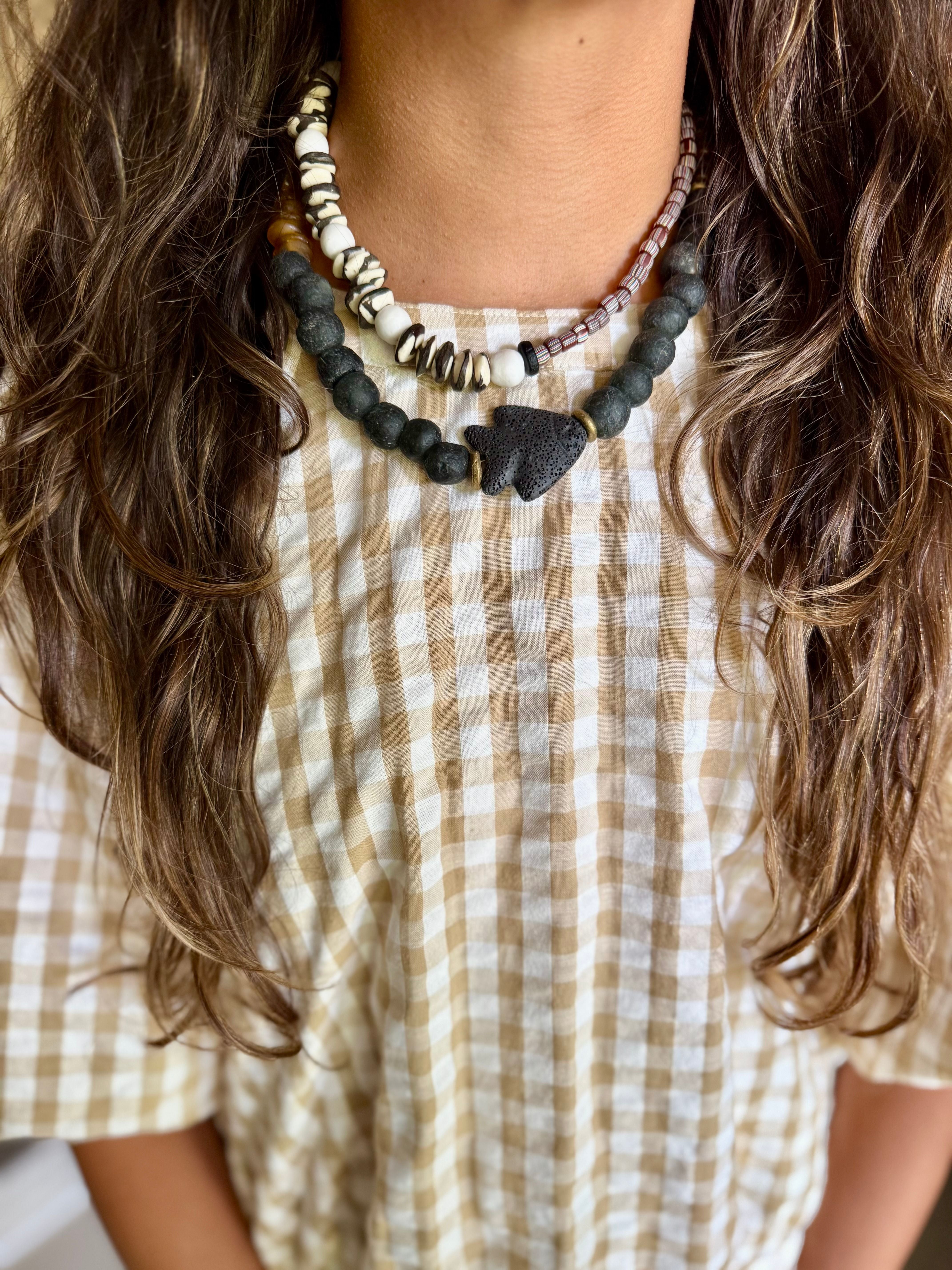 Classic Necklace | Mixed Cape Town