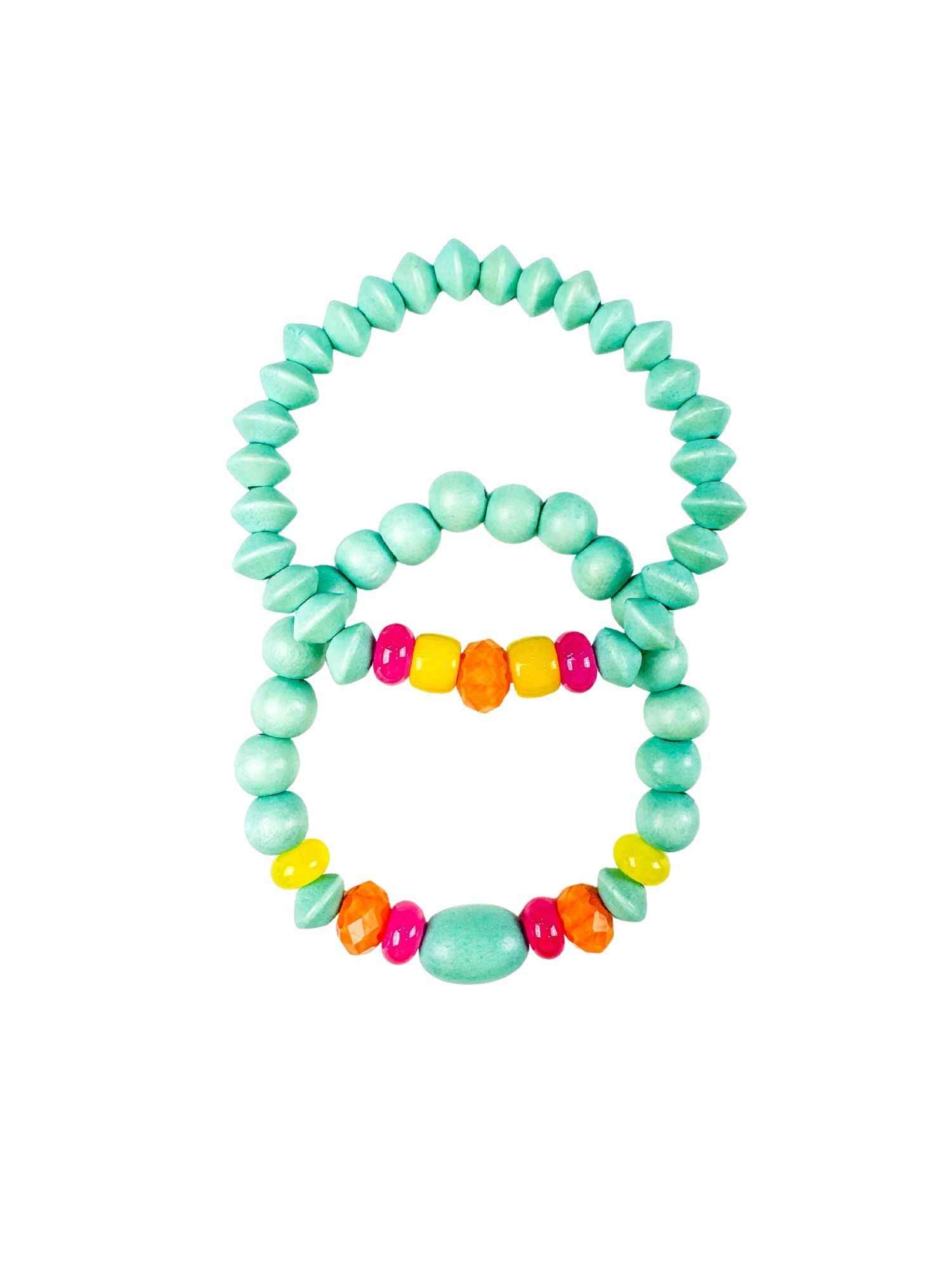 Duo Bracelet Set | Cabana Club
