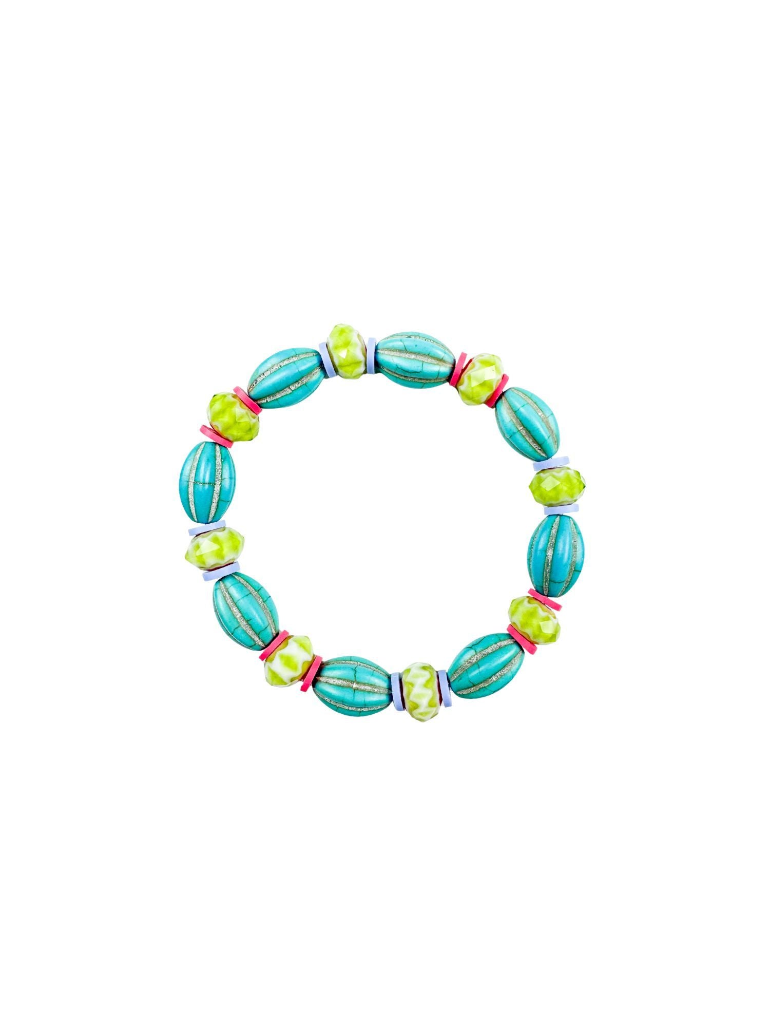 Intricate Stack Bracelet | Dunmore