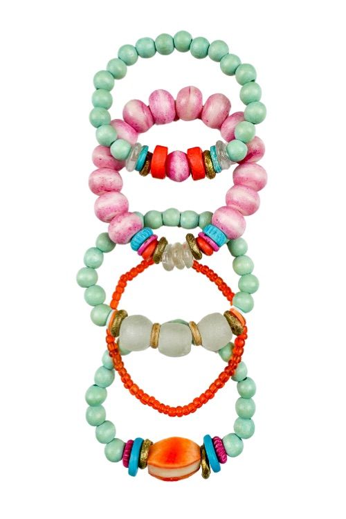 Arm Party | Sayulita