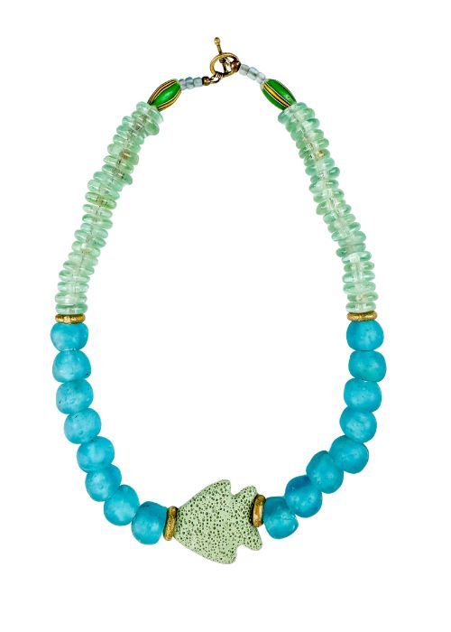Classic Necklace | Byron Bay Fish