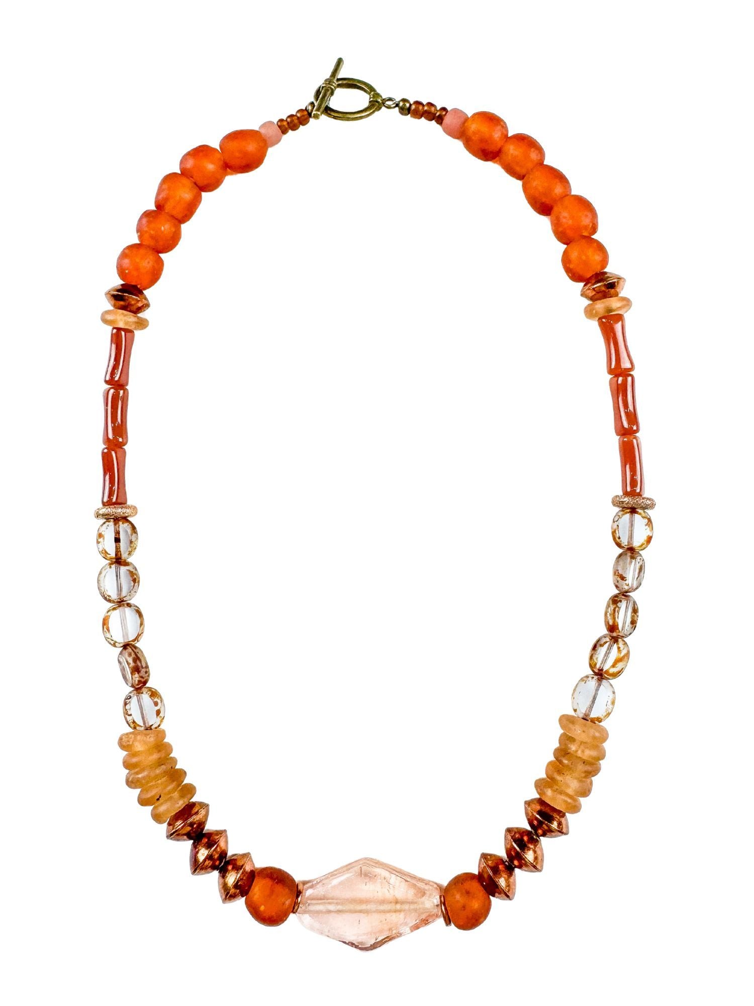 Classic Necklace | Sonoma