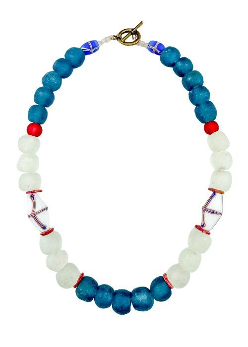 Tribal Classic Necklace | Americana
