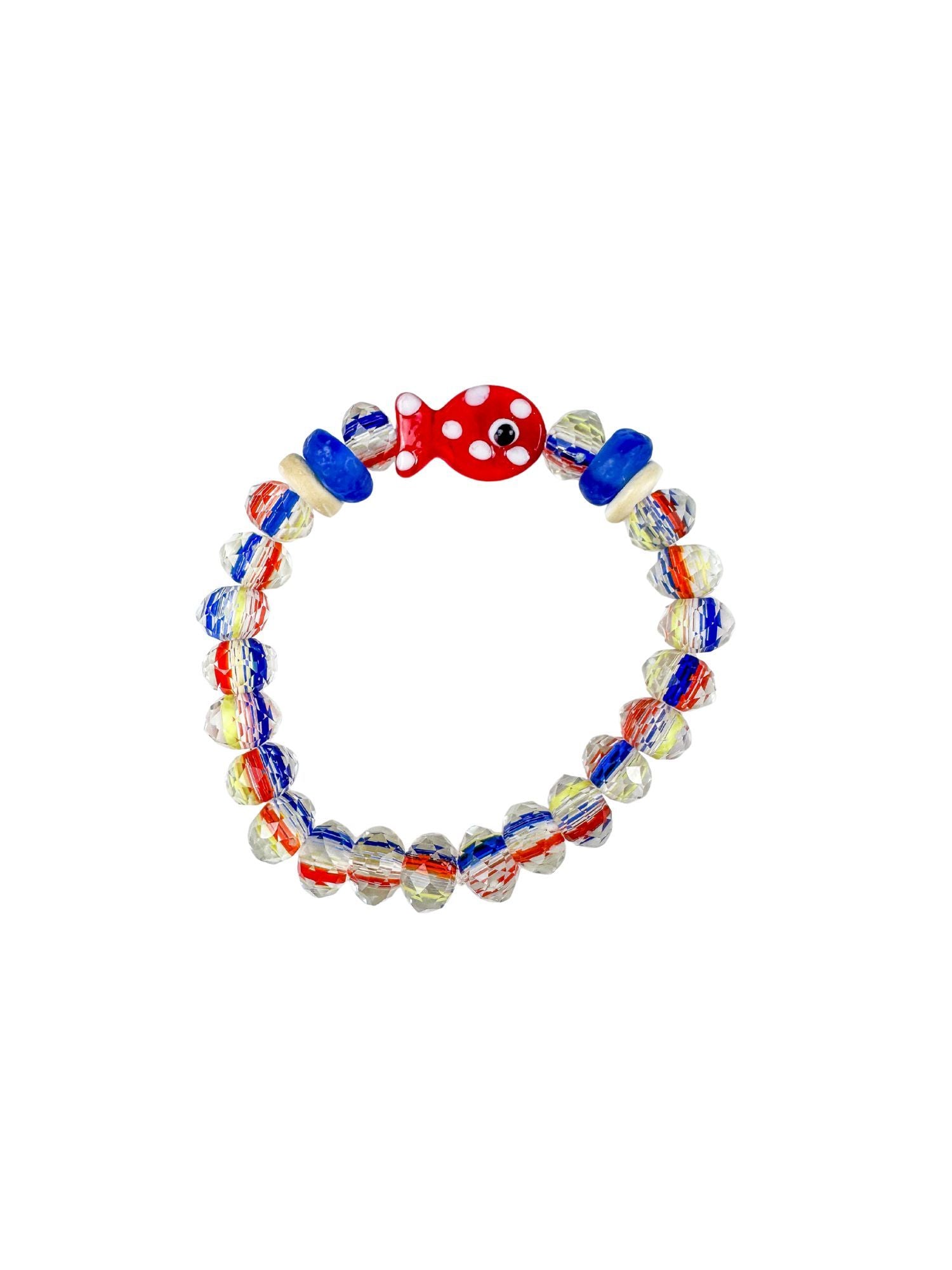 Tribal Fish Bracelet | Cape Cod