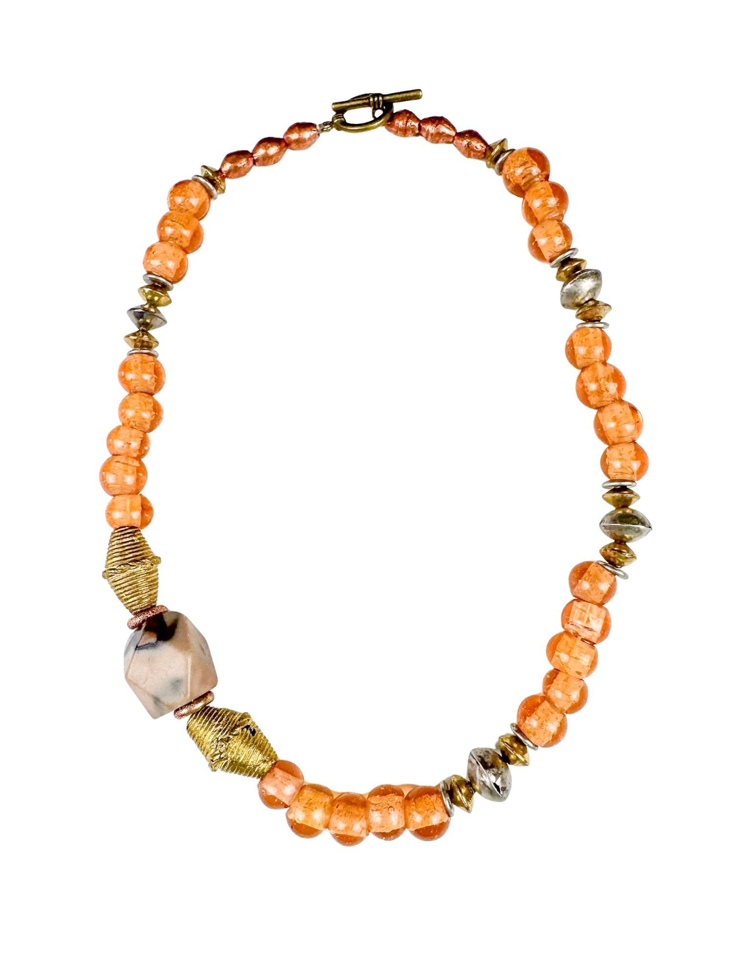 Classic Necklace | Tuscany