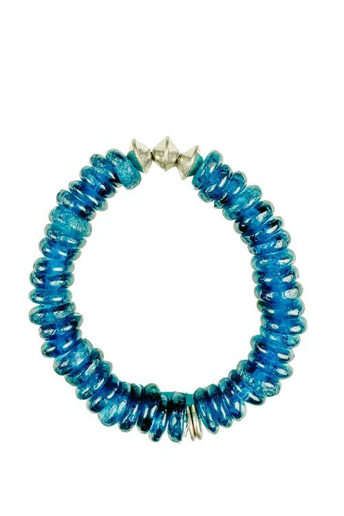 Versa Bracelet | Indigo