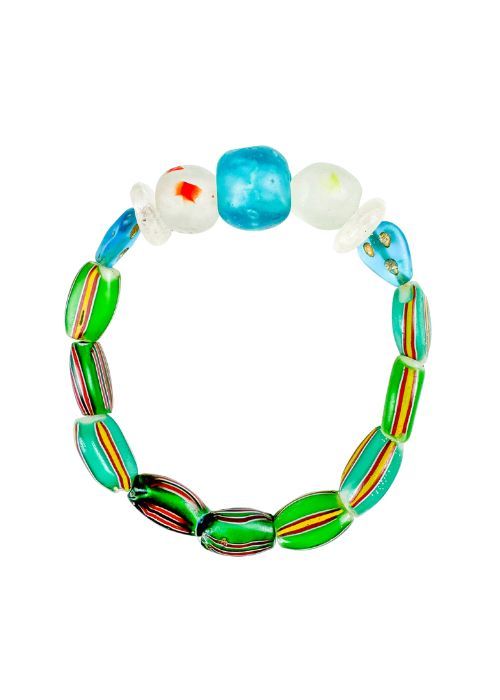 Tribal Stack Bracelet | Mixed Byron Bay