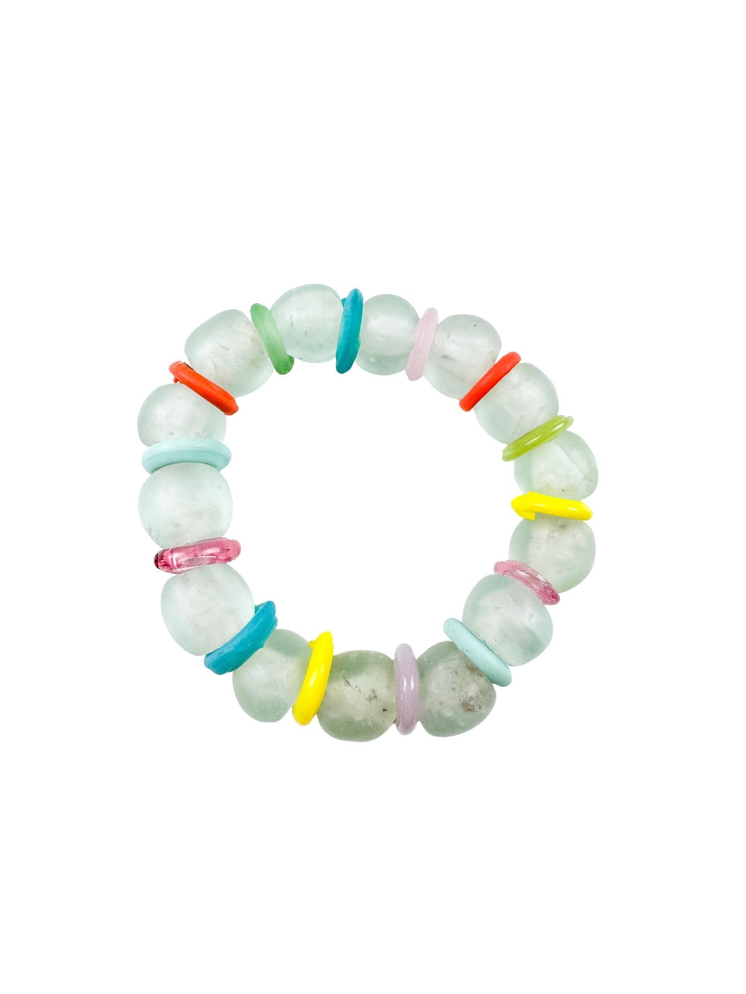 Intricate Stack Bracelet | Glass Cabana Club