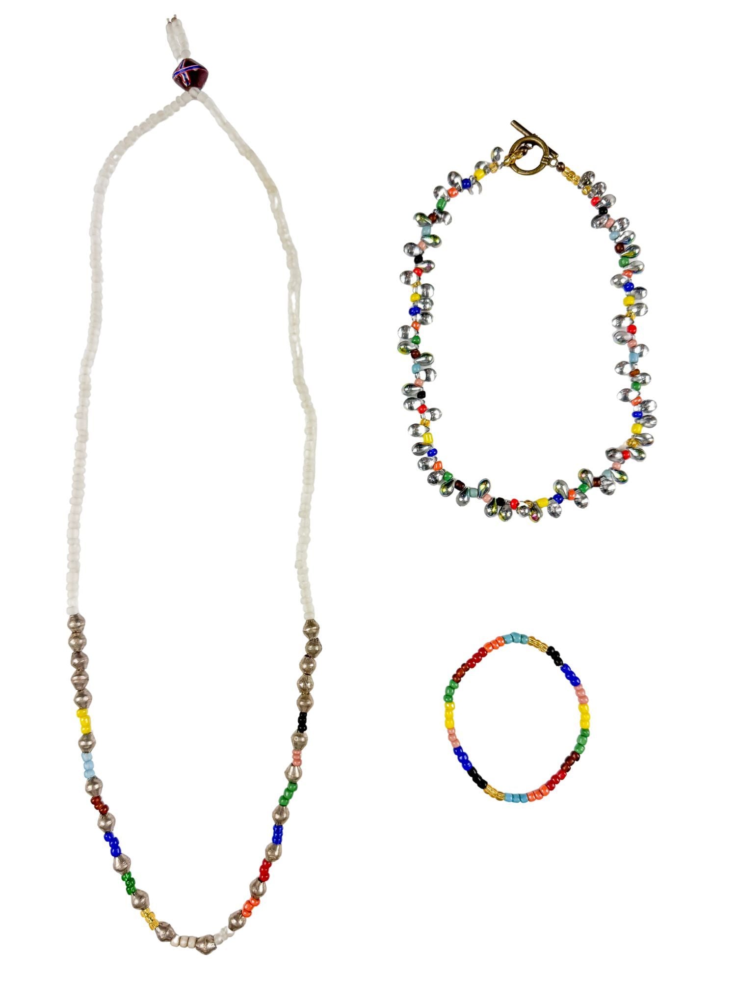 Gathered Bundle | Multi