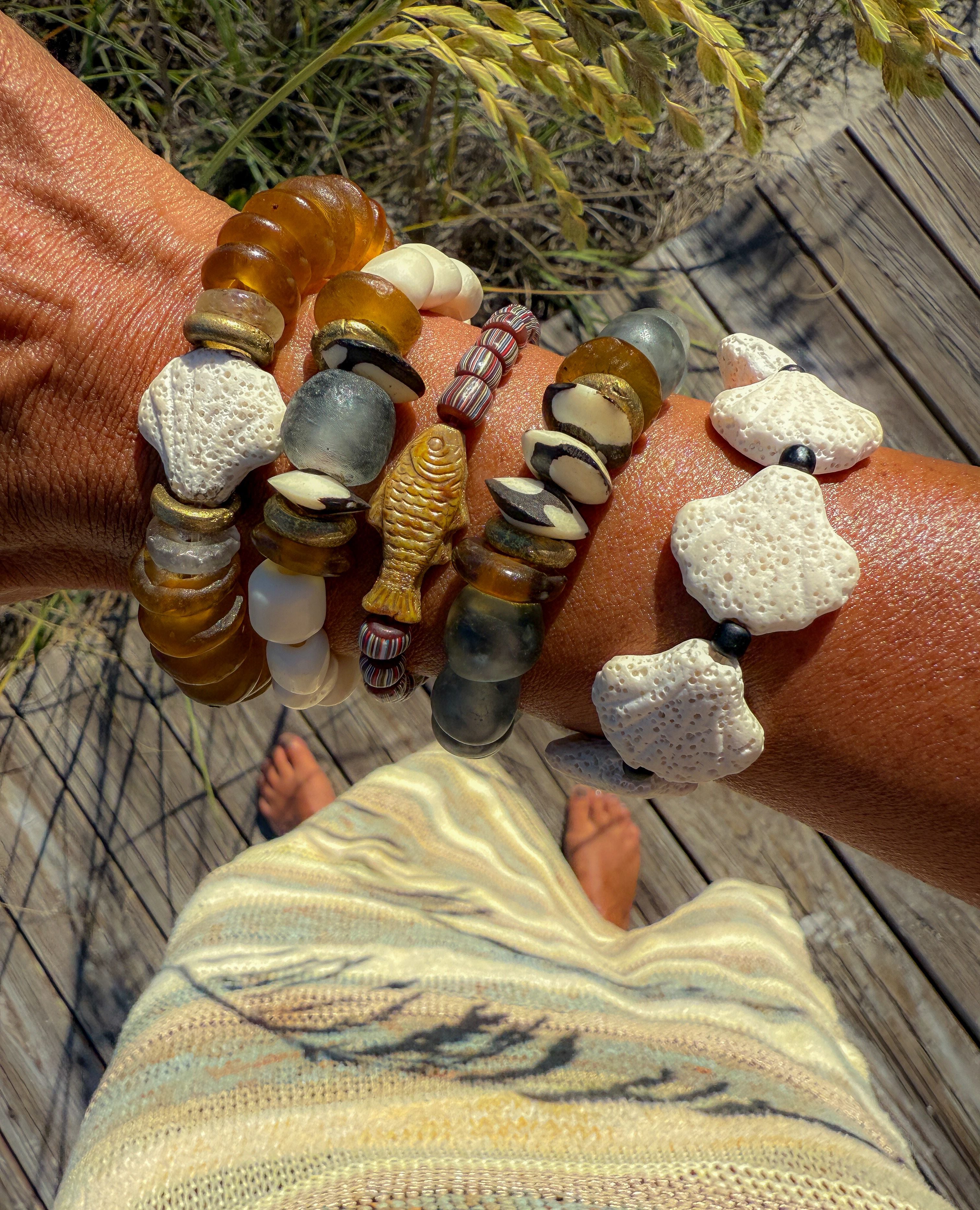 Arm Party | Cape Town