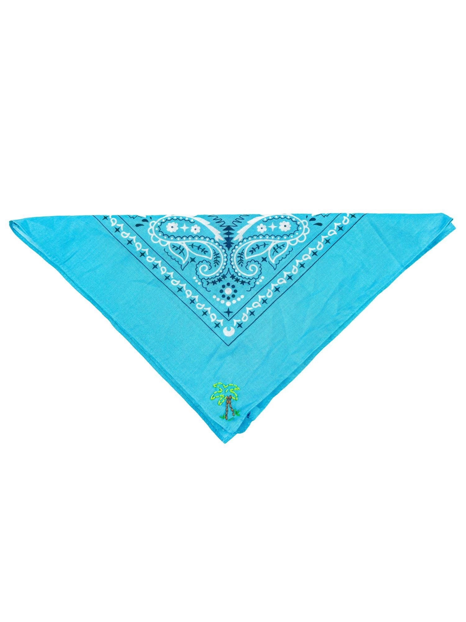 Stitched Bandana | Dunmore