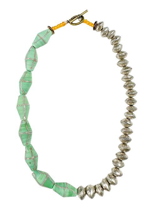Classic Necklace | West