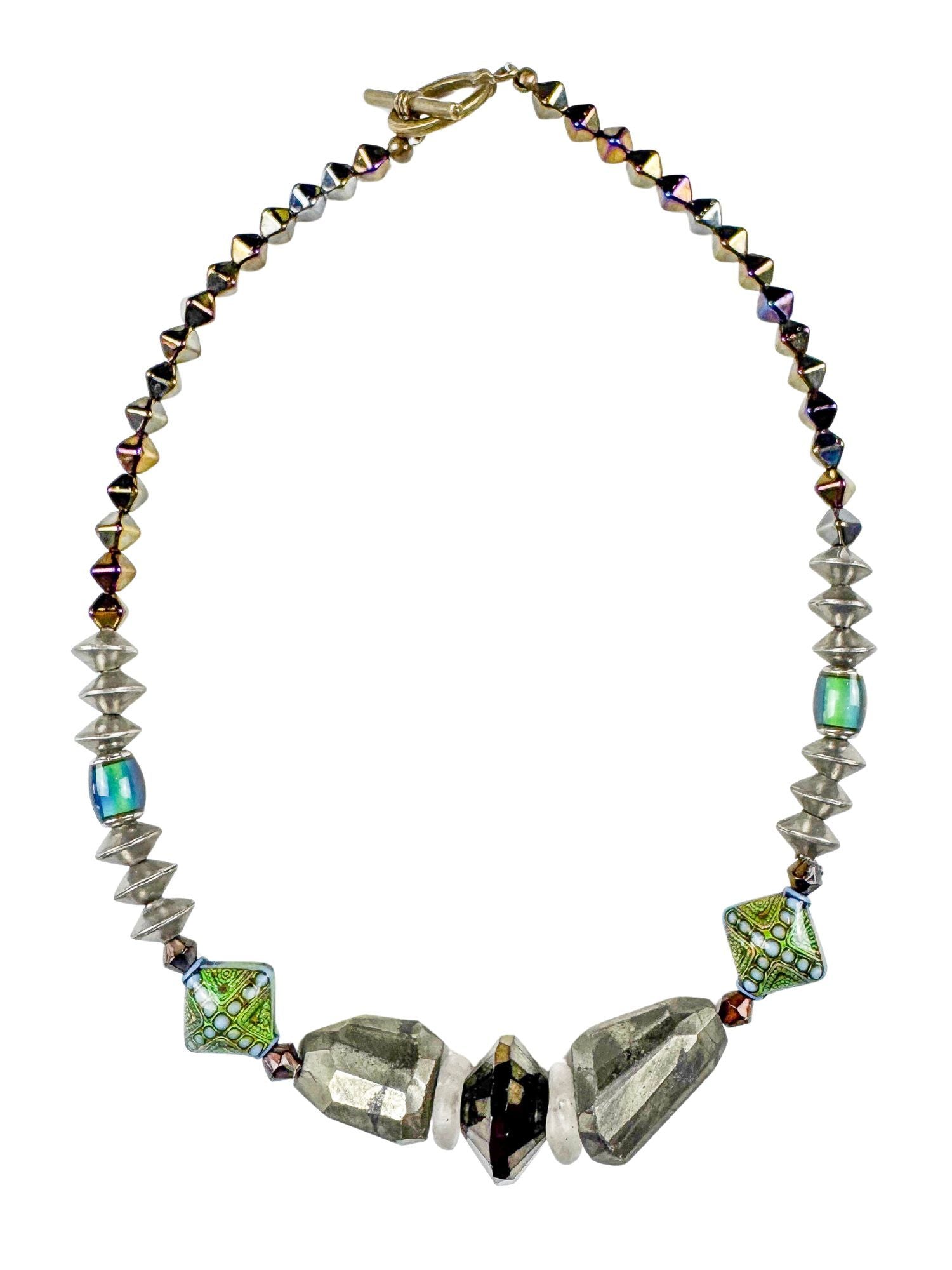 Classic Necklace | Mirage | Final Sale