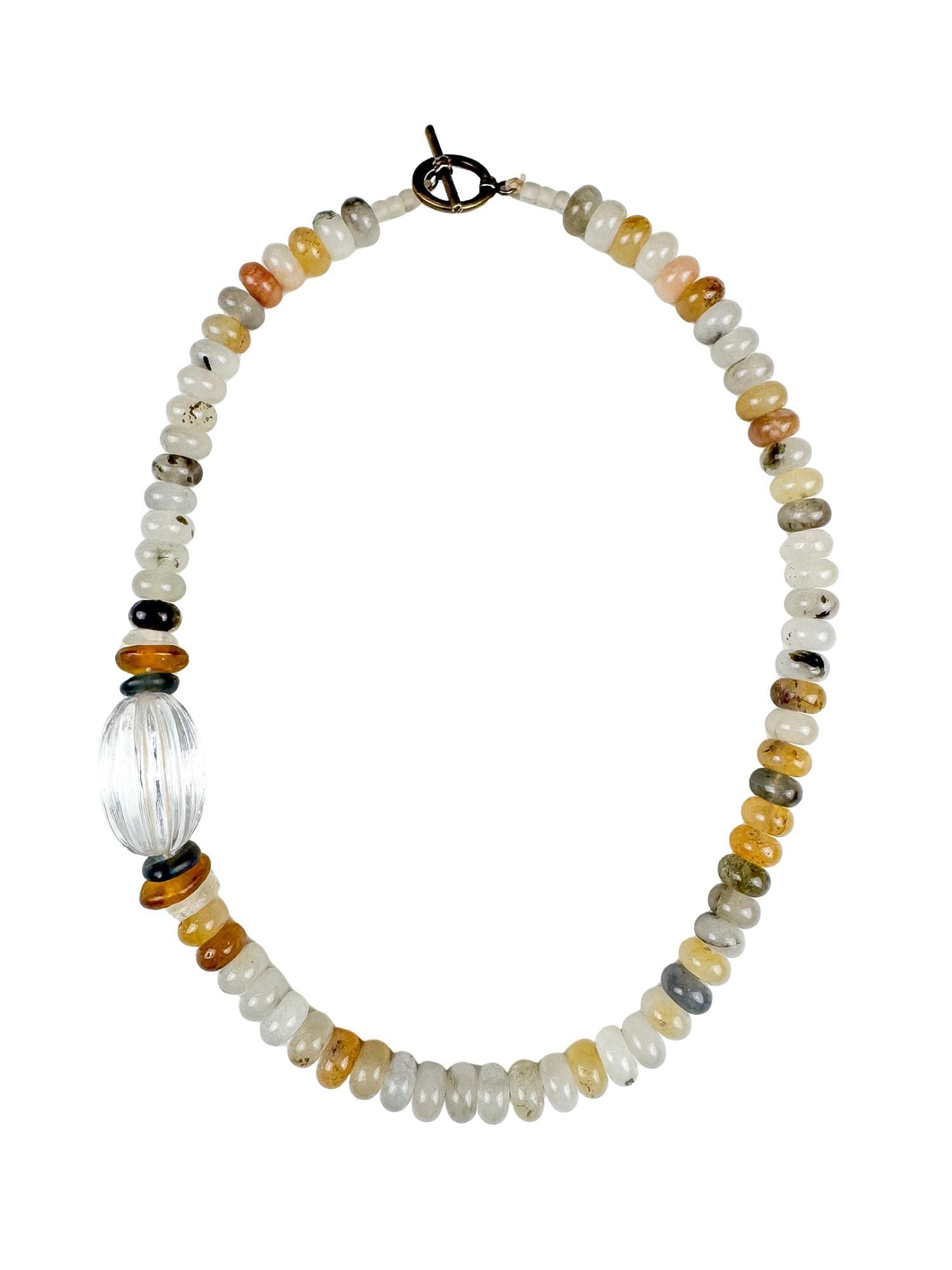 Classic Necklace | Sierra