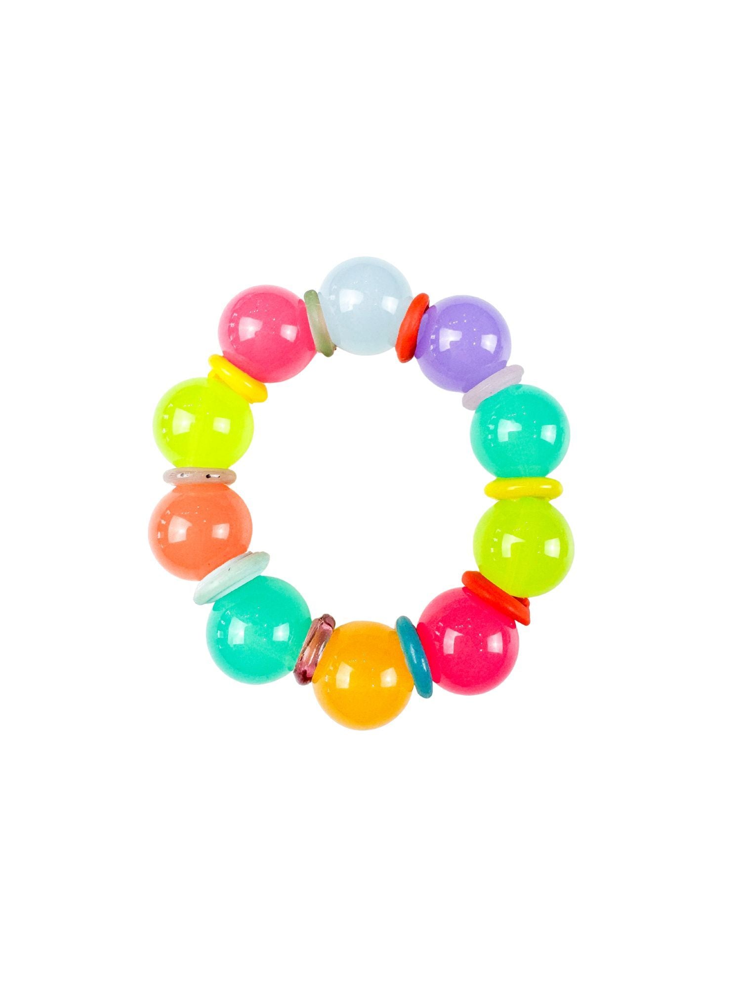 Intricate Stack Bracelet | Cabana Club