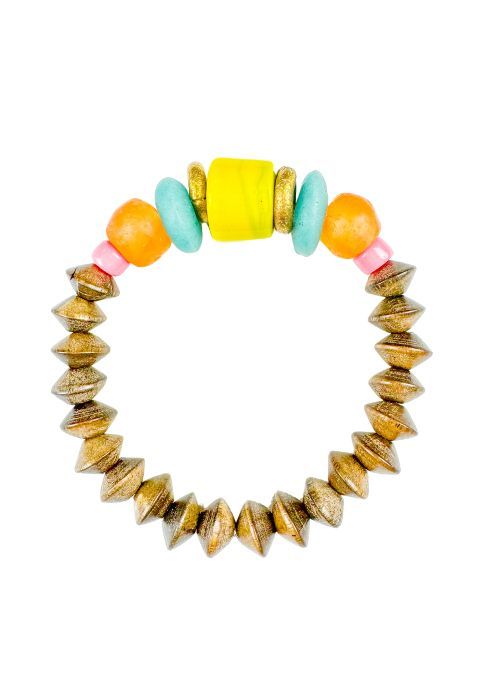 Single Stack Bracelet | Mallorca