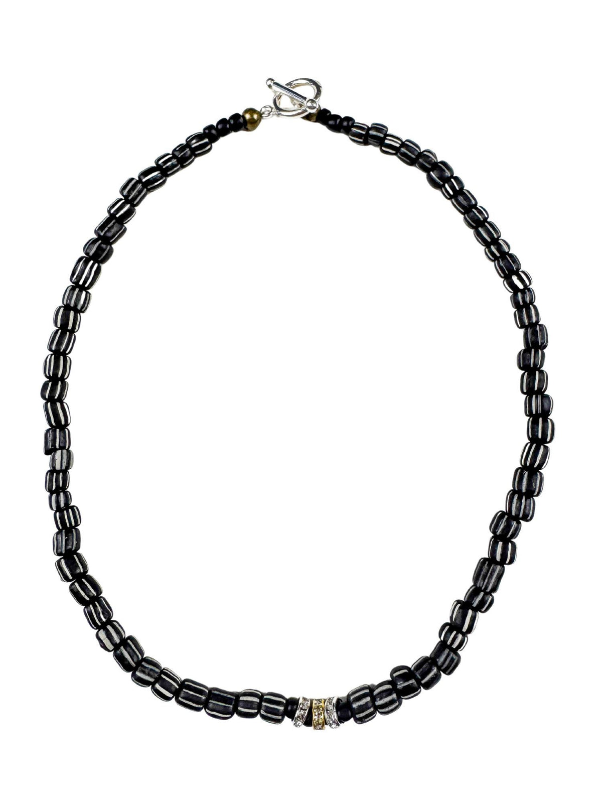 Seed Classic Necklace | City