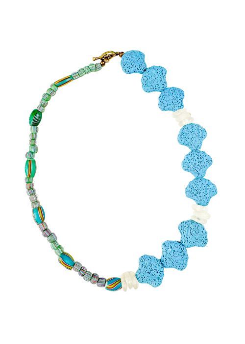 Classic Necklace | Mixed Byron Bay