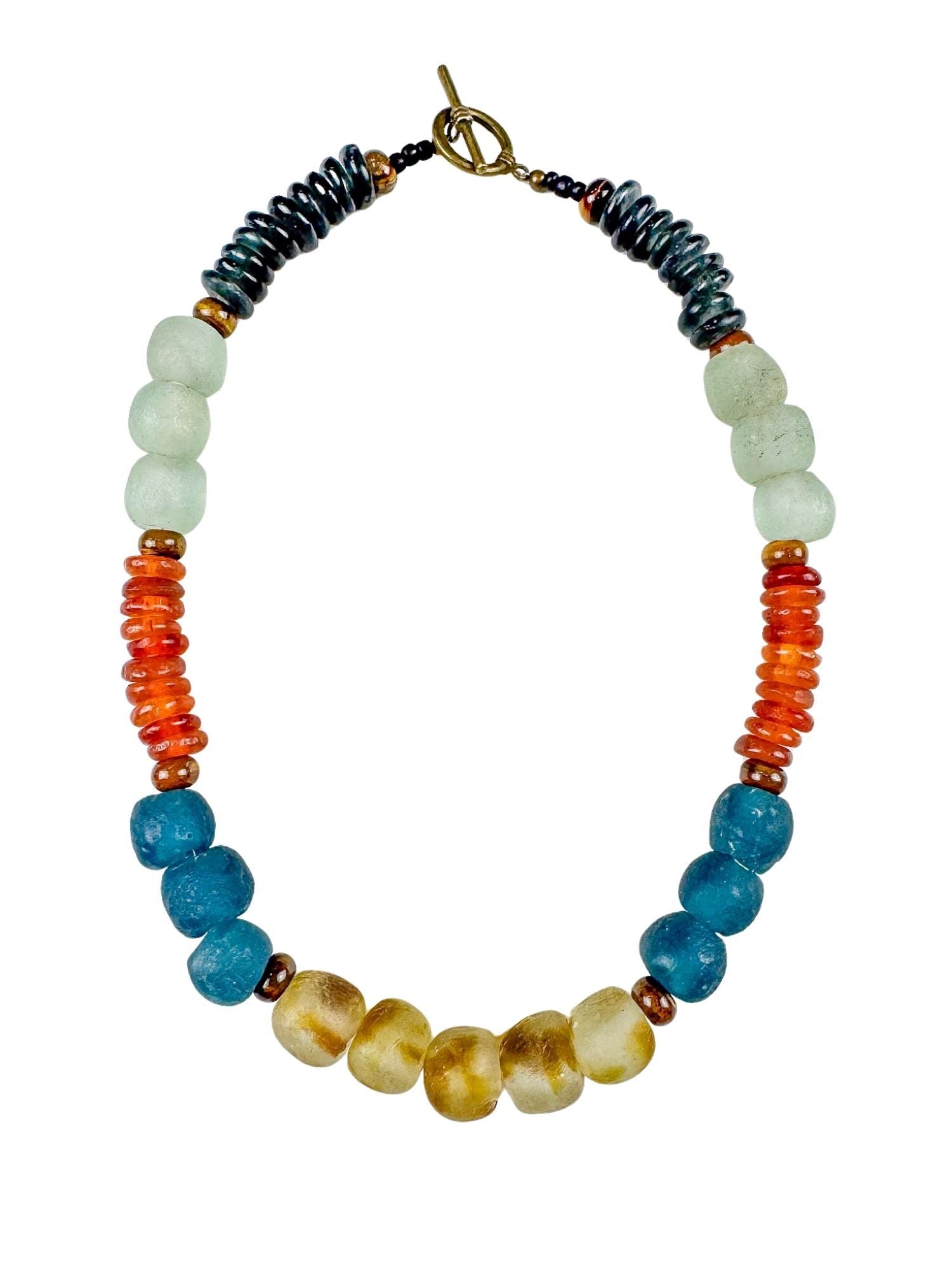 Classic Necklace | Equestrian