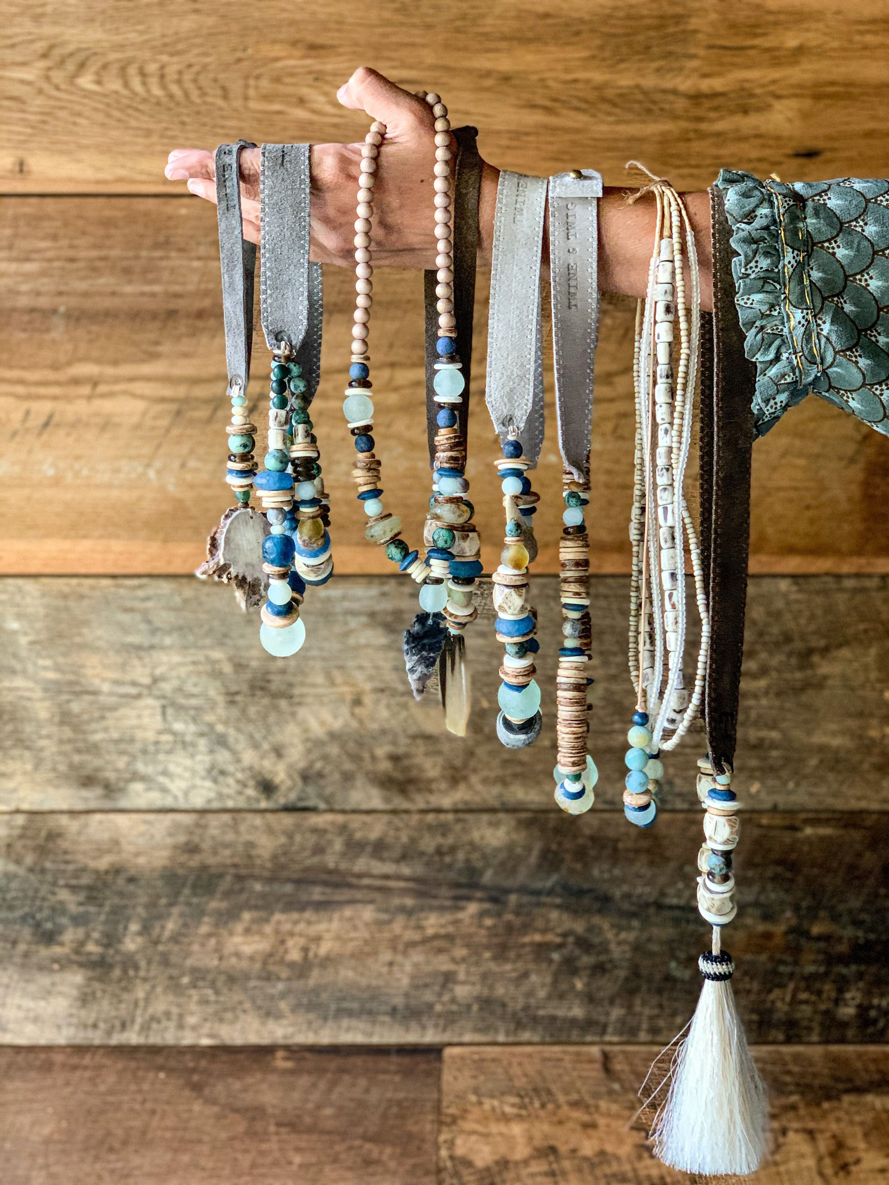 Single Stack Bracelet | Yellowstone